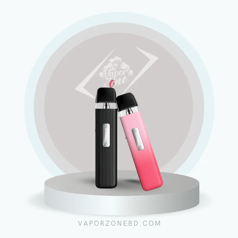 Geekvape Sonder Q Pod System Kit 1000mAh 2ml